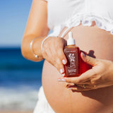 Blooming Belly Oil