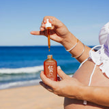Blooming Belly Oil