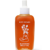 Blooming Belly Oil