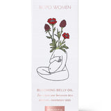 Blooming Belly Oil