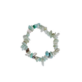 Olivia Bracelet - Rock Pool