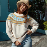Bondi Slouch Knit