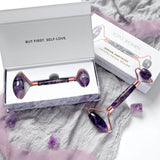 Dream Amethyst Facial Roller