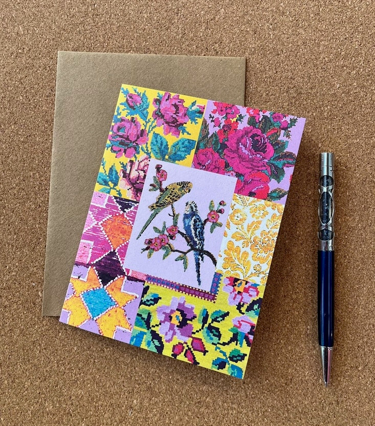 Greeting Card - Assorted
