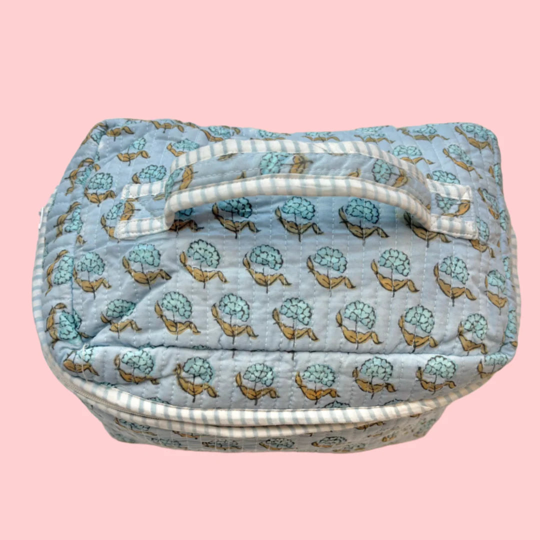 Indie Vanity Bag
