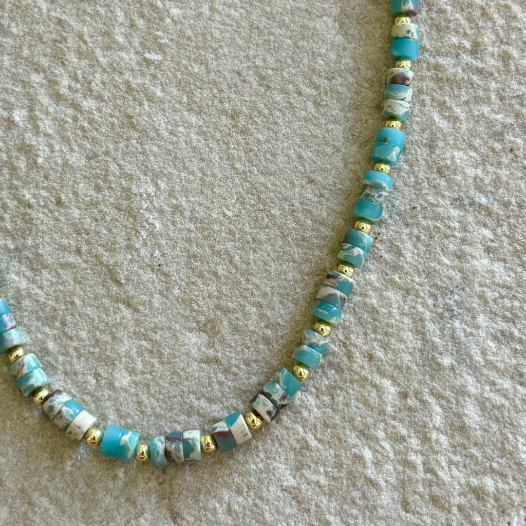 Futra Necklace