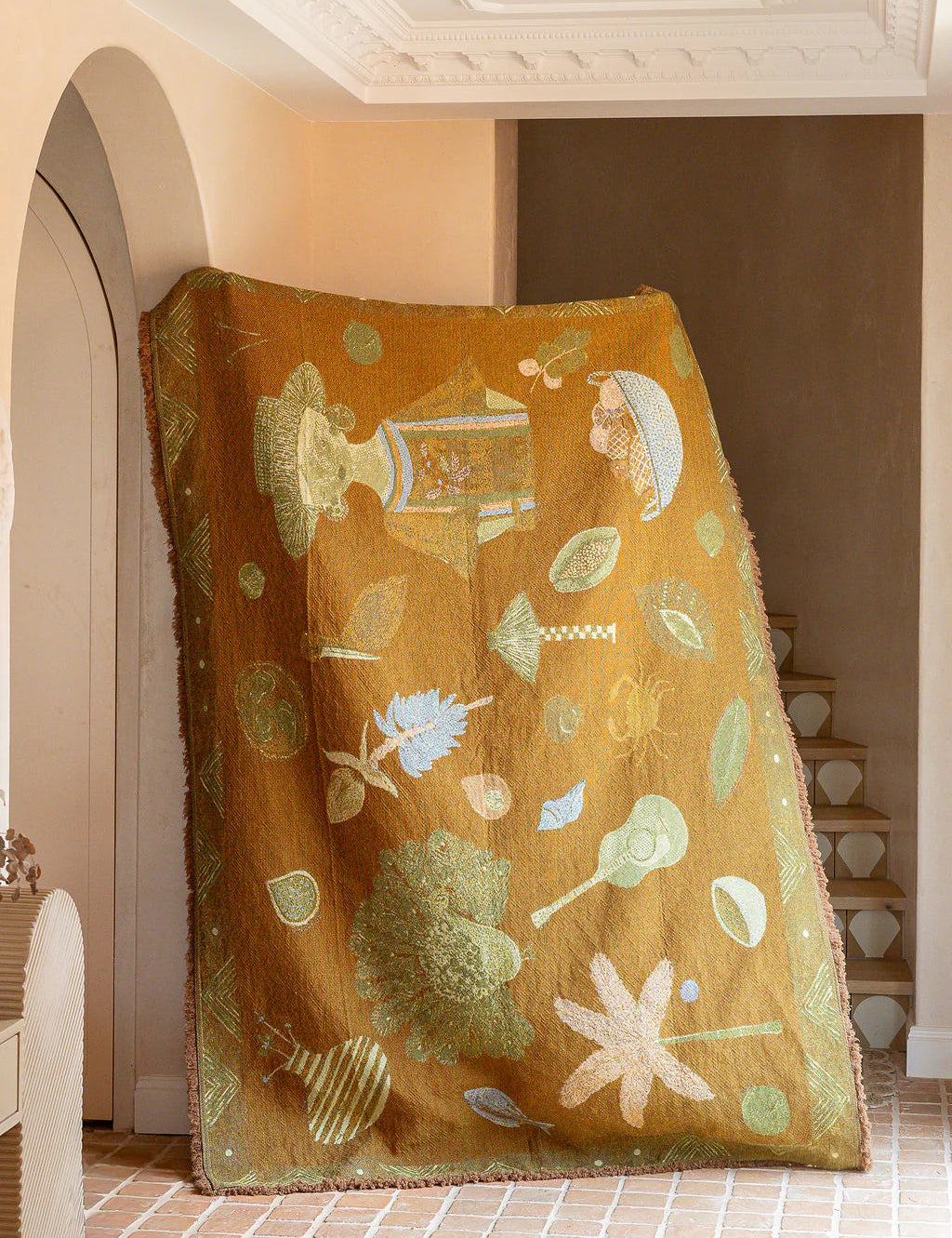 Summer Lovin Throw