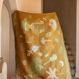 Summer Lovin Throw