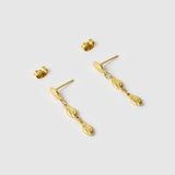 Coco Gold Earrings