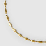 Coco Gold Necklace