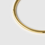 Cole Gold Cuff