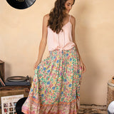 Camila Skirt  Poet