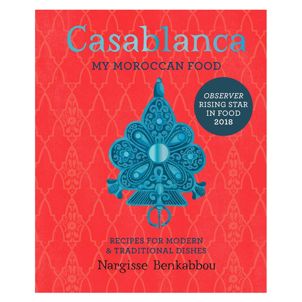 Casablanca - My Moroccan Food