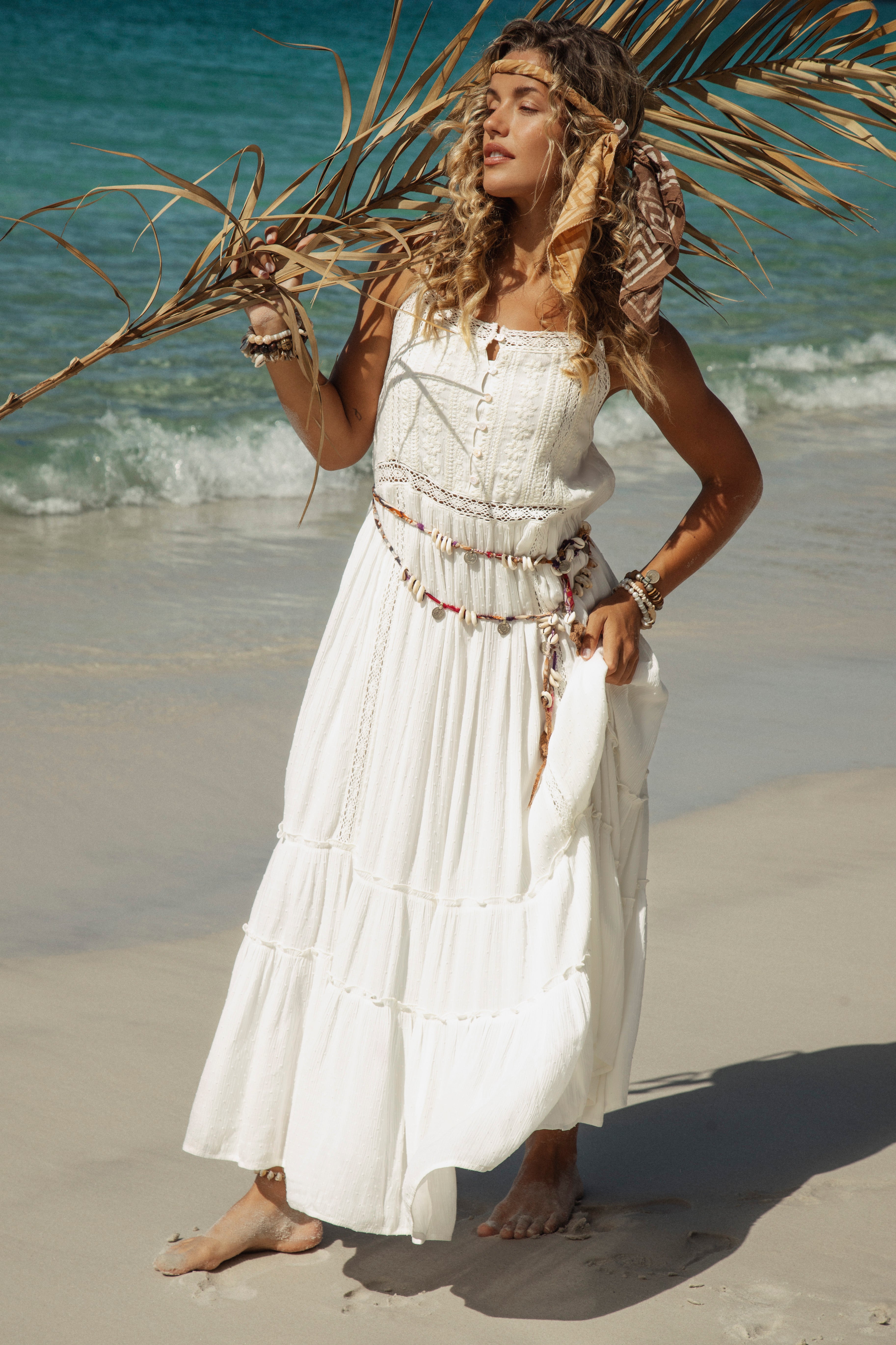 Ciela Sundress