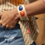 Clover Cuff