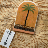 Art Tile - Small