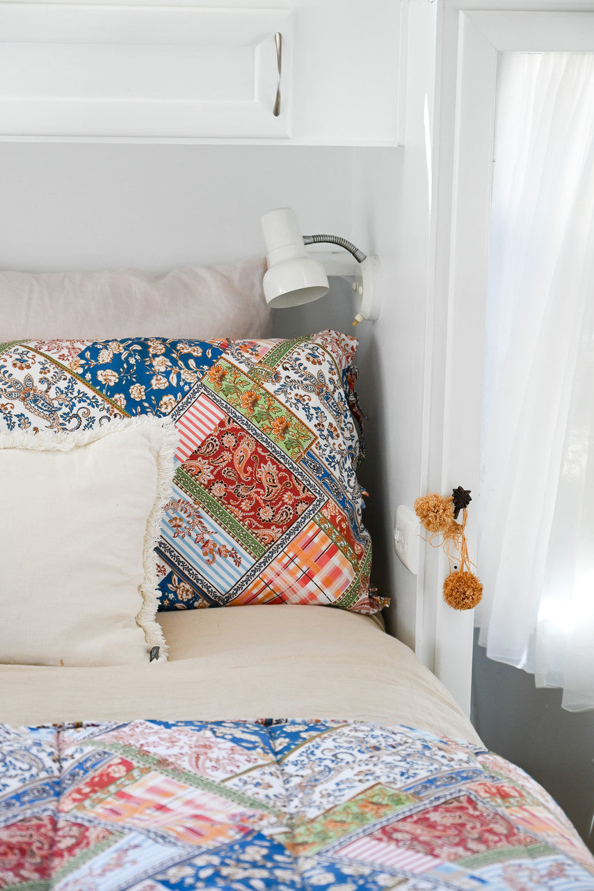 Pillow Case - Multi