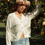 Daisy Lane Cardigan