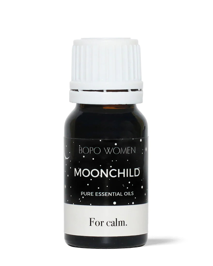 Essential Oil Blend - Moonchild