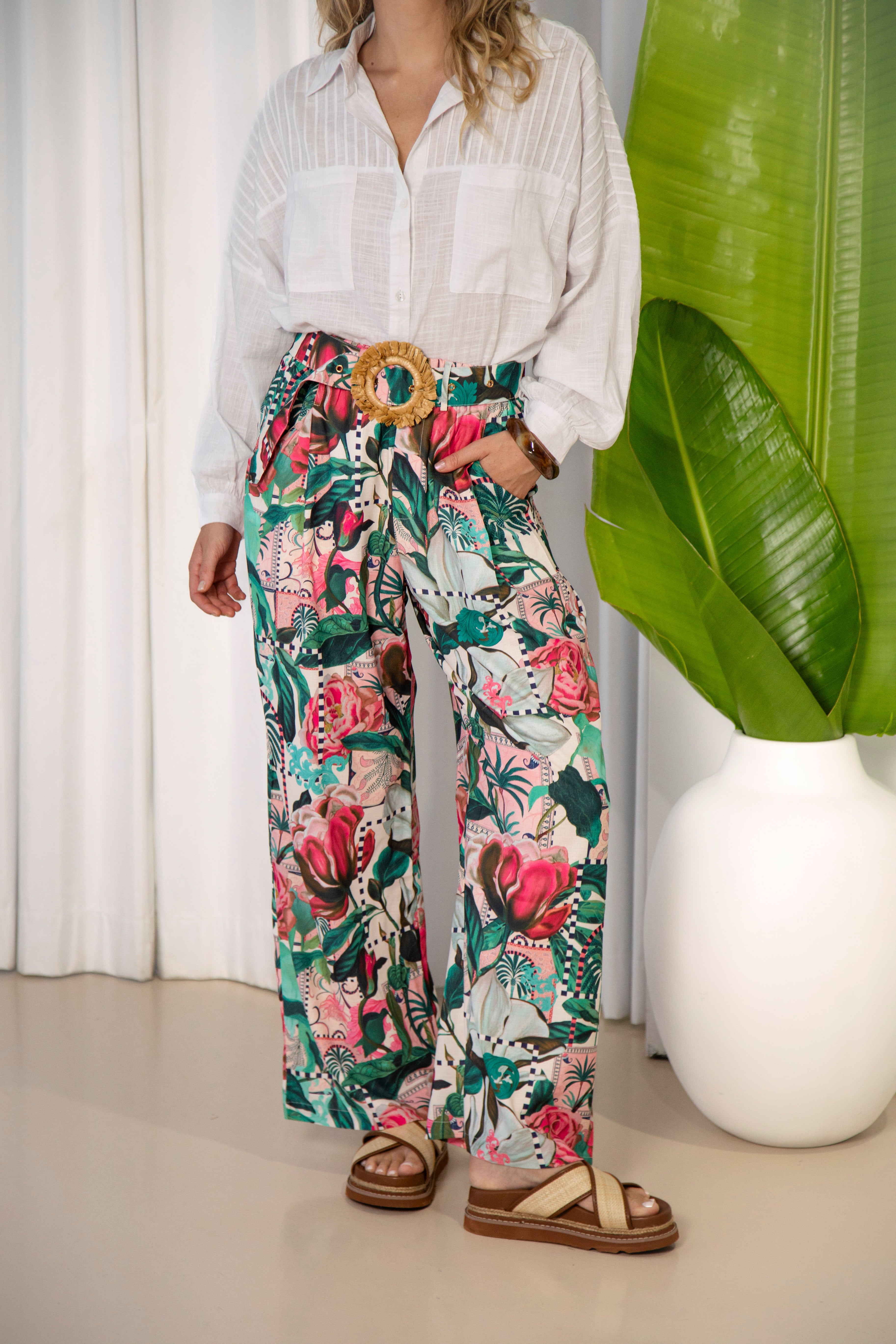 Donatella Pant