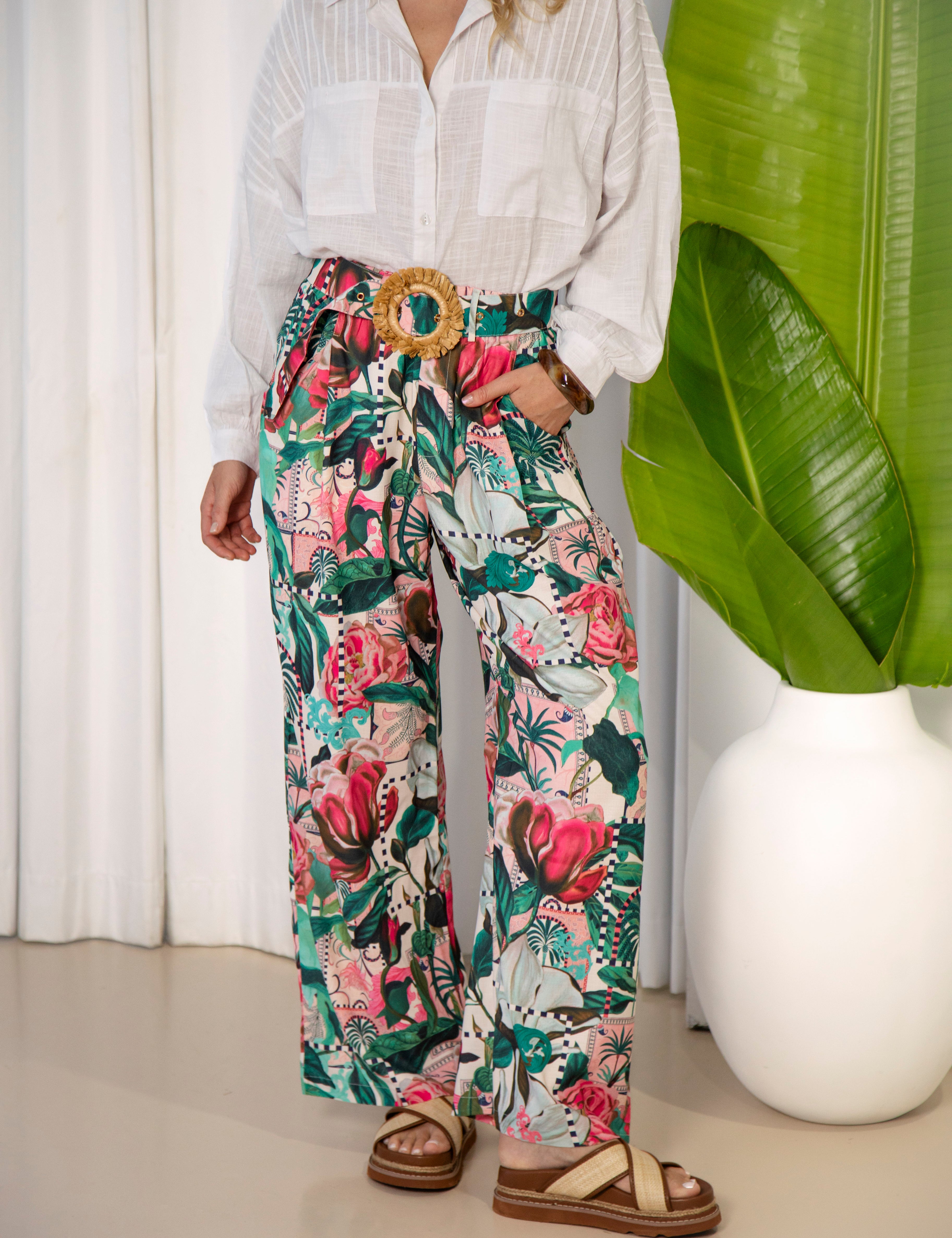 Donatella Pant