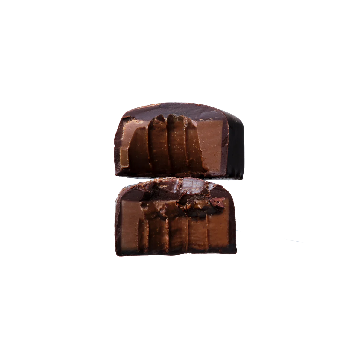 Loco Love Twin Pack - Double Chocolate Truffle
