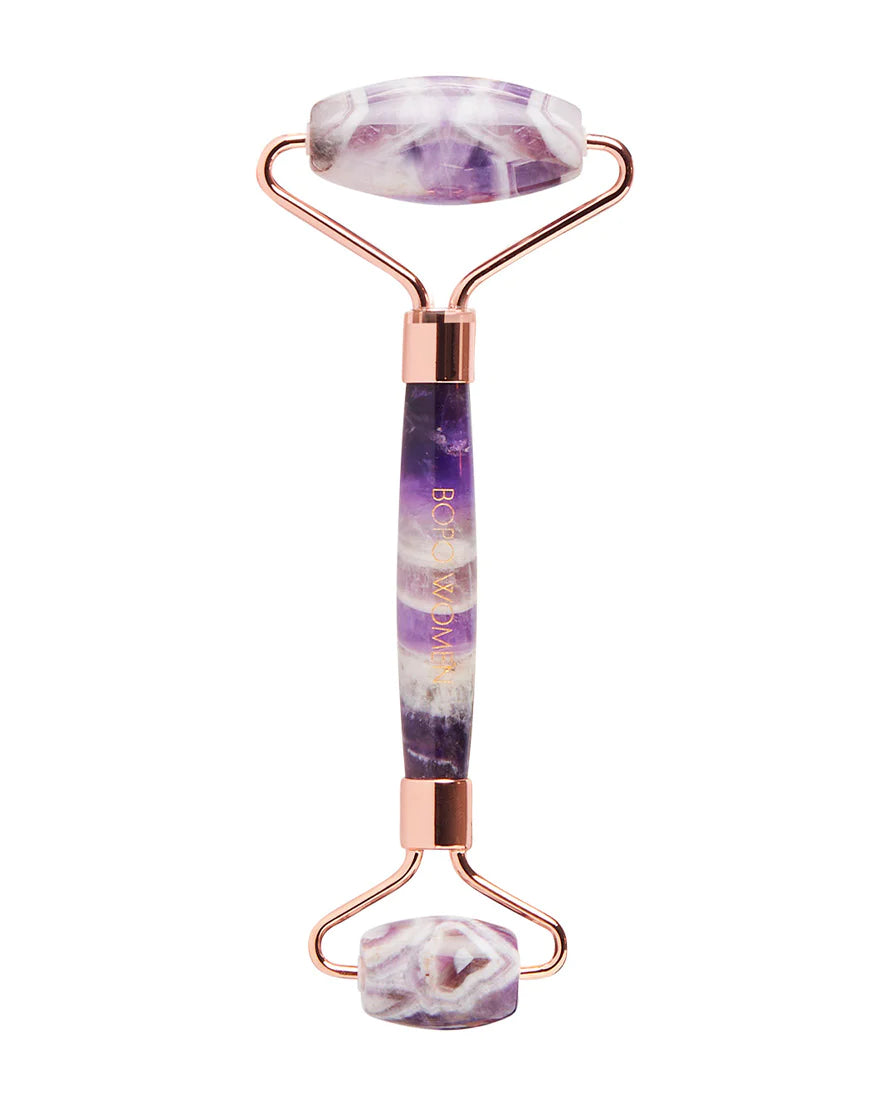 Dream Amethyst Facial Roller