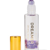 Dreamer Crystal Perfume Roller