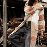 Dusk Horizon Cardigan