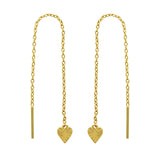 Sweetheart Threaders Gold