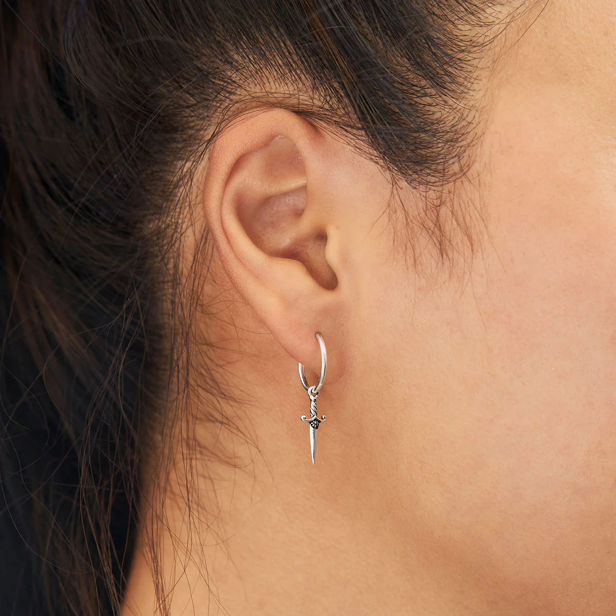 Fleur Dagger Sleppers