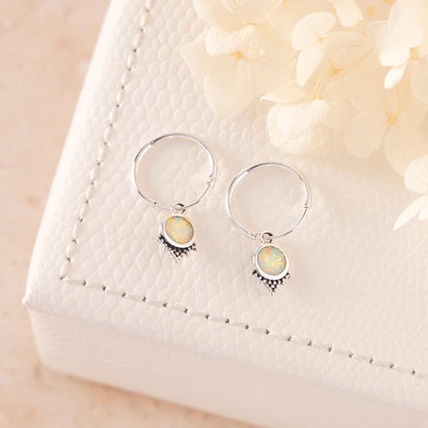 Mystic Mirror Opal Sleepers