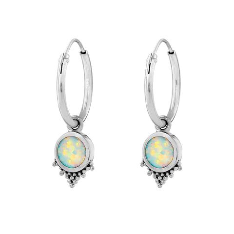 E192YP - Mystic Mirror Opal Sleepers