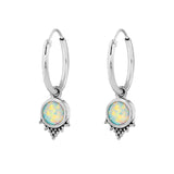 Mystic Mirror Opal Sleepers