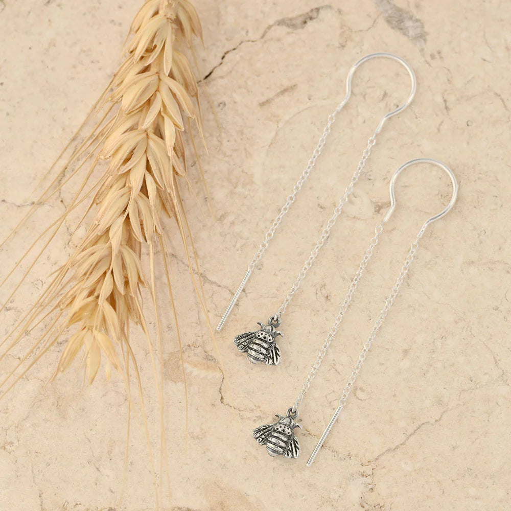 Bee Pollination Threaders