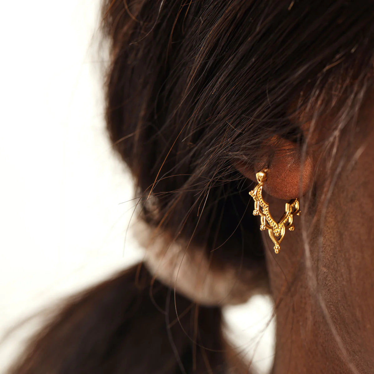 Gold Golden Temple Sleepers