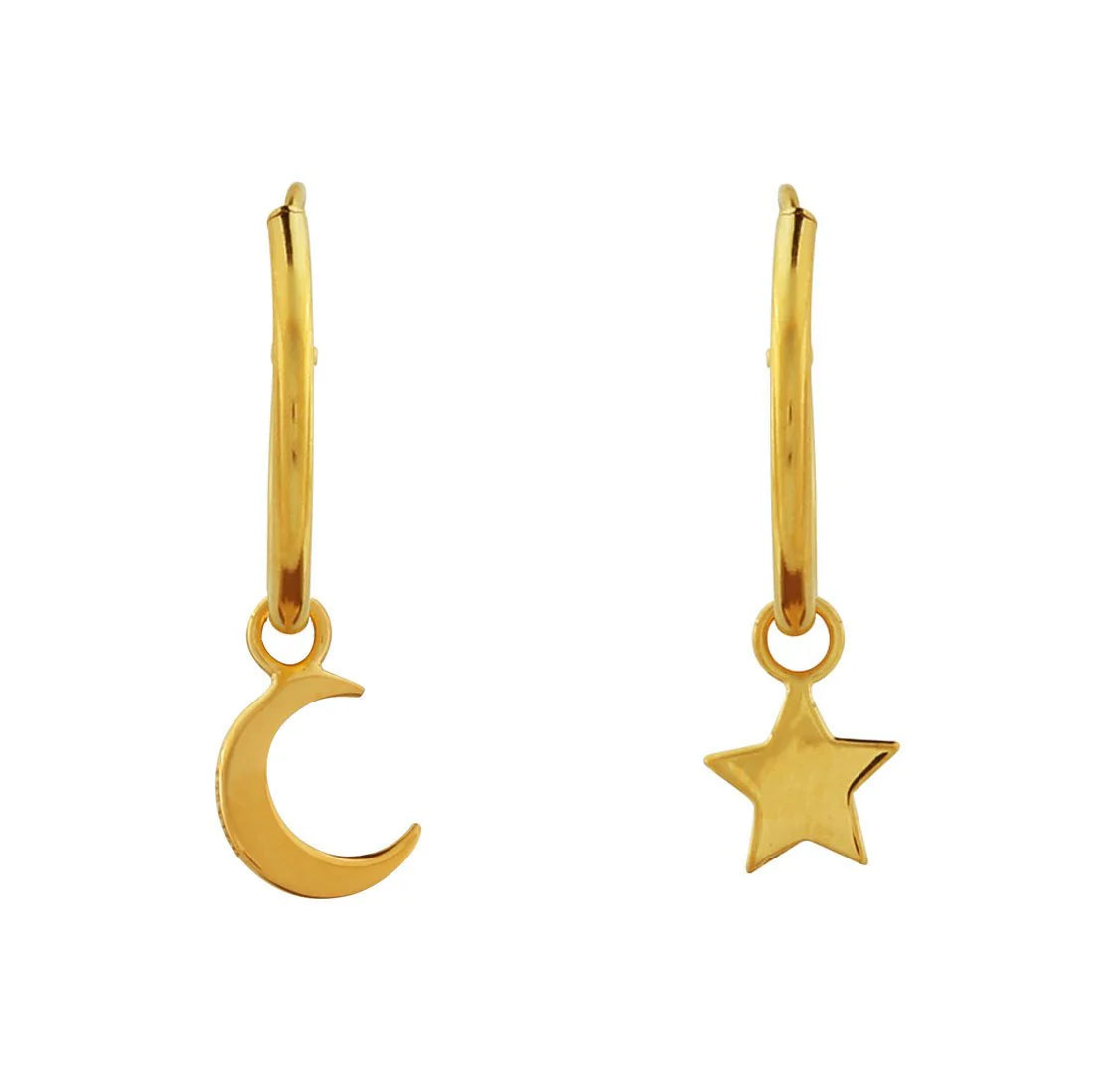 Midsummer Star Gold Galaxy Sleepers