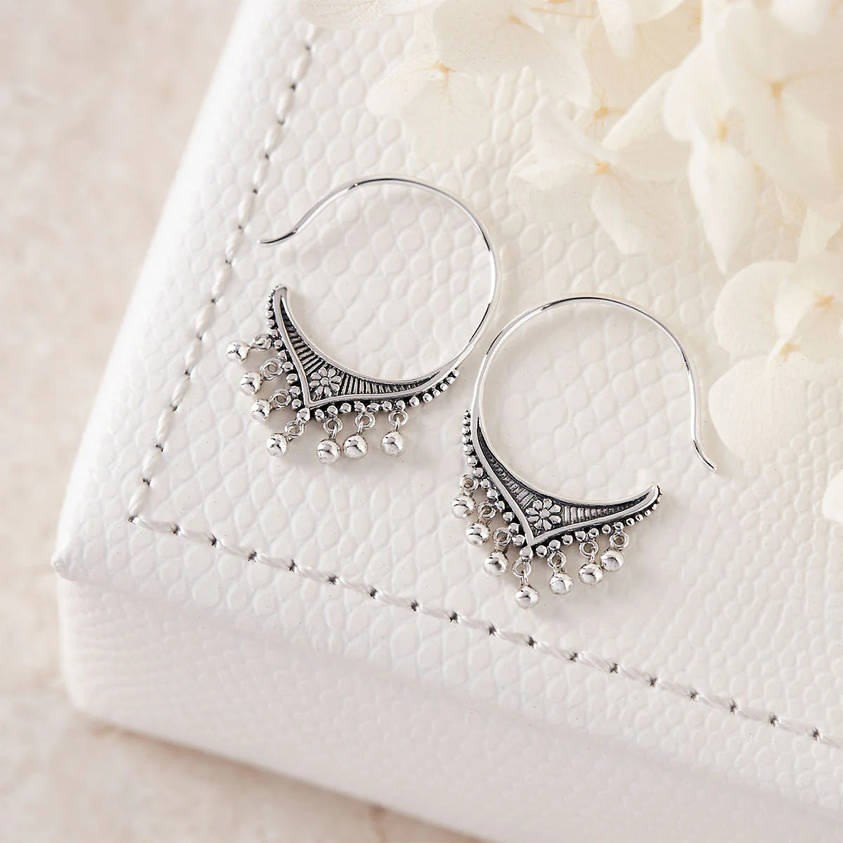Midsummer Star Kerala Hoops