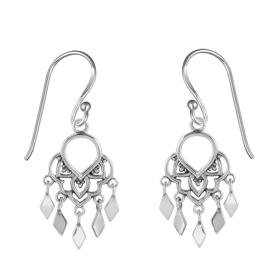 Midsummer Star Jaipur Earrings