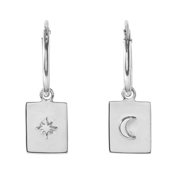 Midsummer Star Celestial Medallion Sleepers