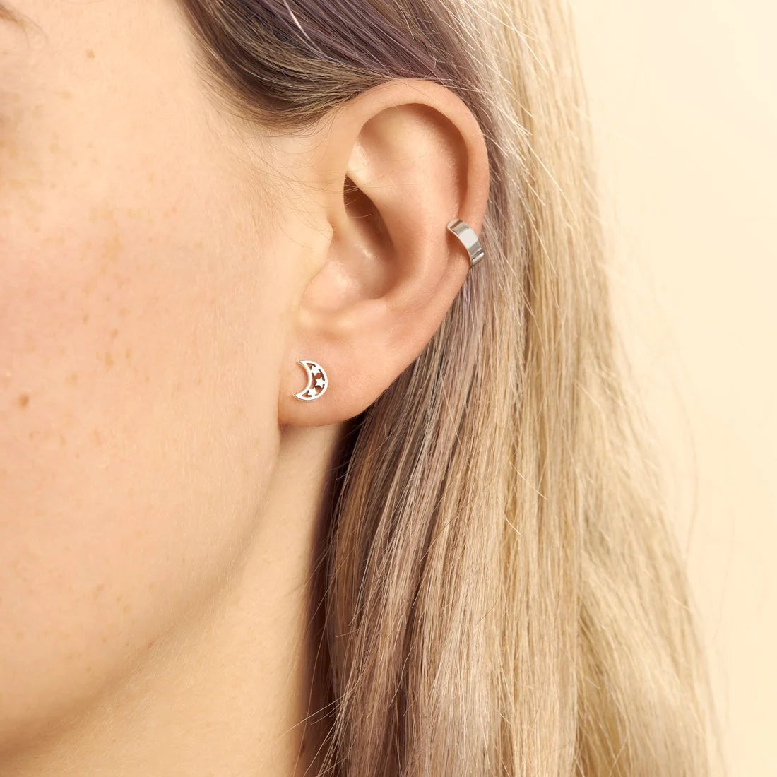 Midsummer Star Astral Dreamer Studs