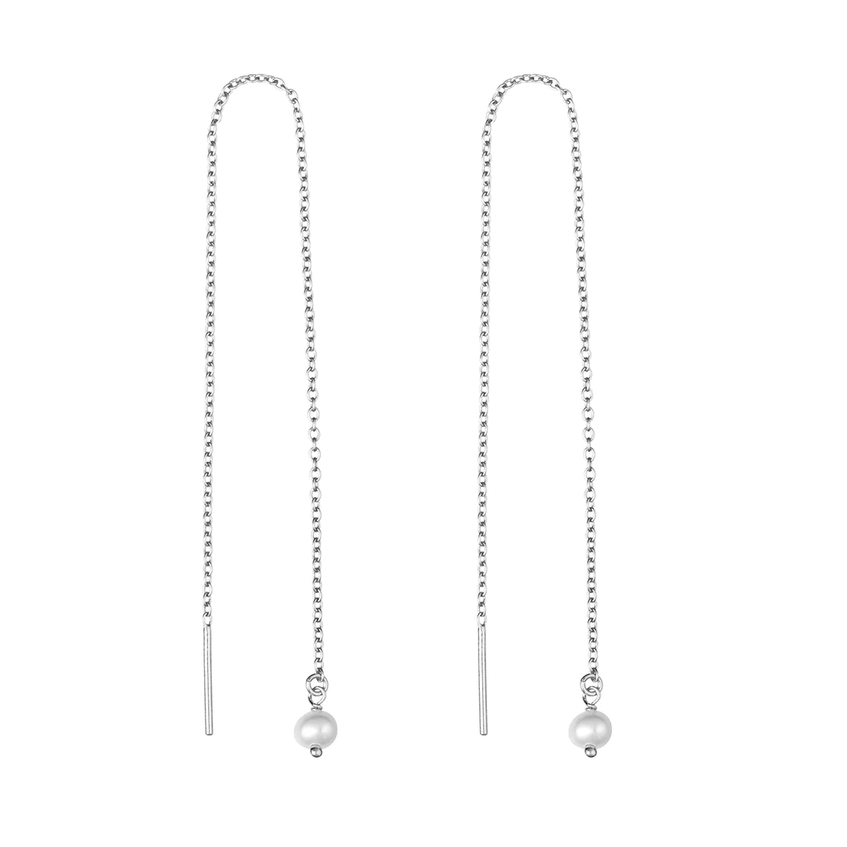 Midsummer Star Dainty Pearl Threaders