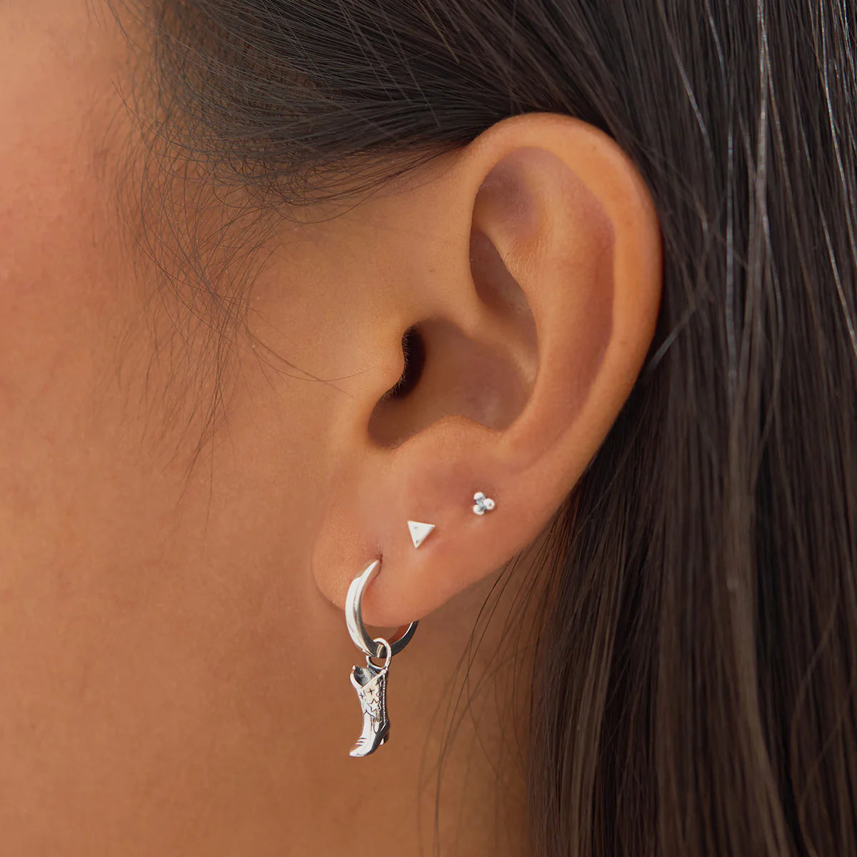 Cowgirl Boots Huggies