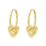 Beloved Huggies - Gold