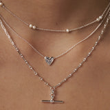 Bar Necklace
