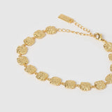 Emilia Gold Bracelet