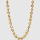 Emilia Gold Necklace