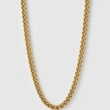 Everleigh Gold Necklace