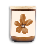 Earth Essentials Candle - Flower Town