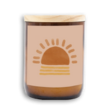 Earth Essentials Candle - Horizon